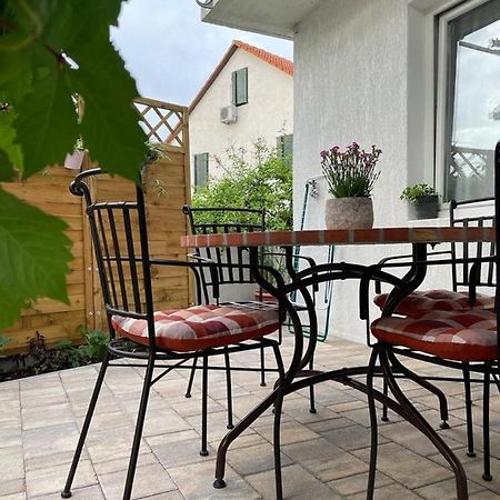 House Old Town Trogir Villa Ngoại thất bức ảnh