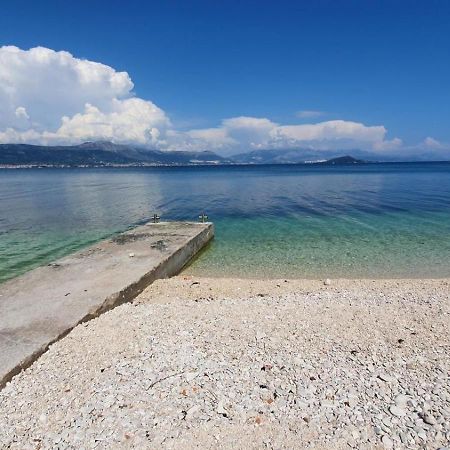 House Old Town Trogir Villa Ngoại thất bức ảnh