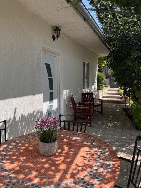House Old Town Trogir Villa Ngoại thất bức ảnh
