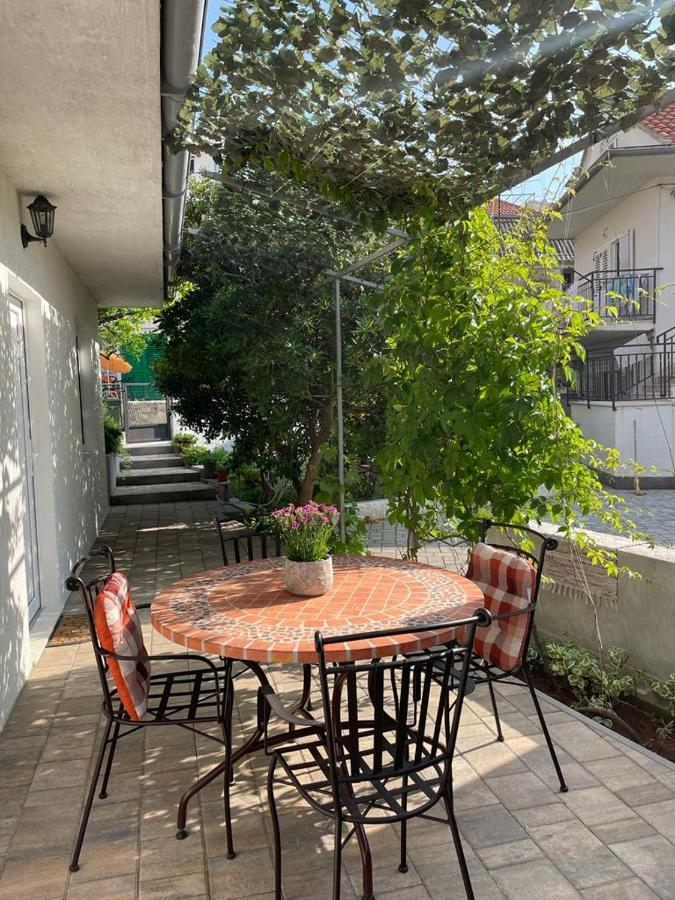 House Old Town Trogir Villa Ngoại thất bức ảnh
