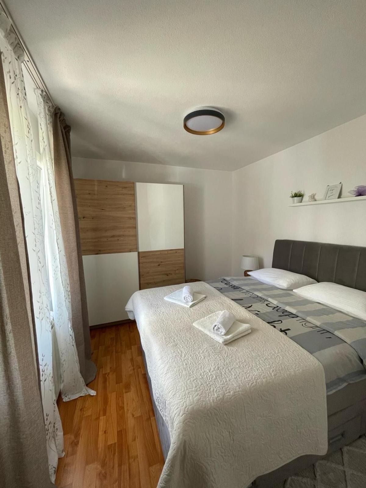 House Old Town Trogir Villa Ngoại thất bức ảnh