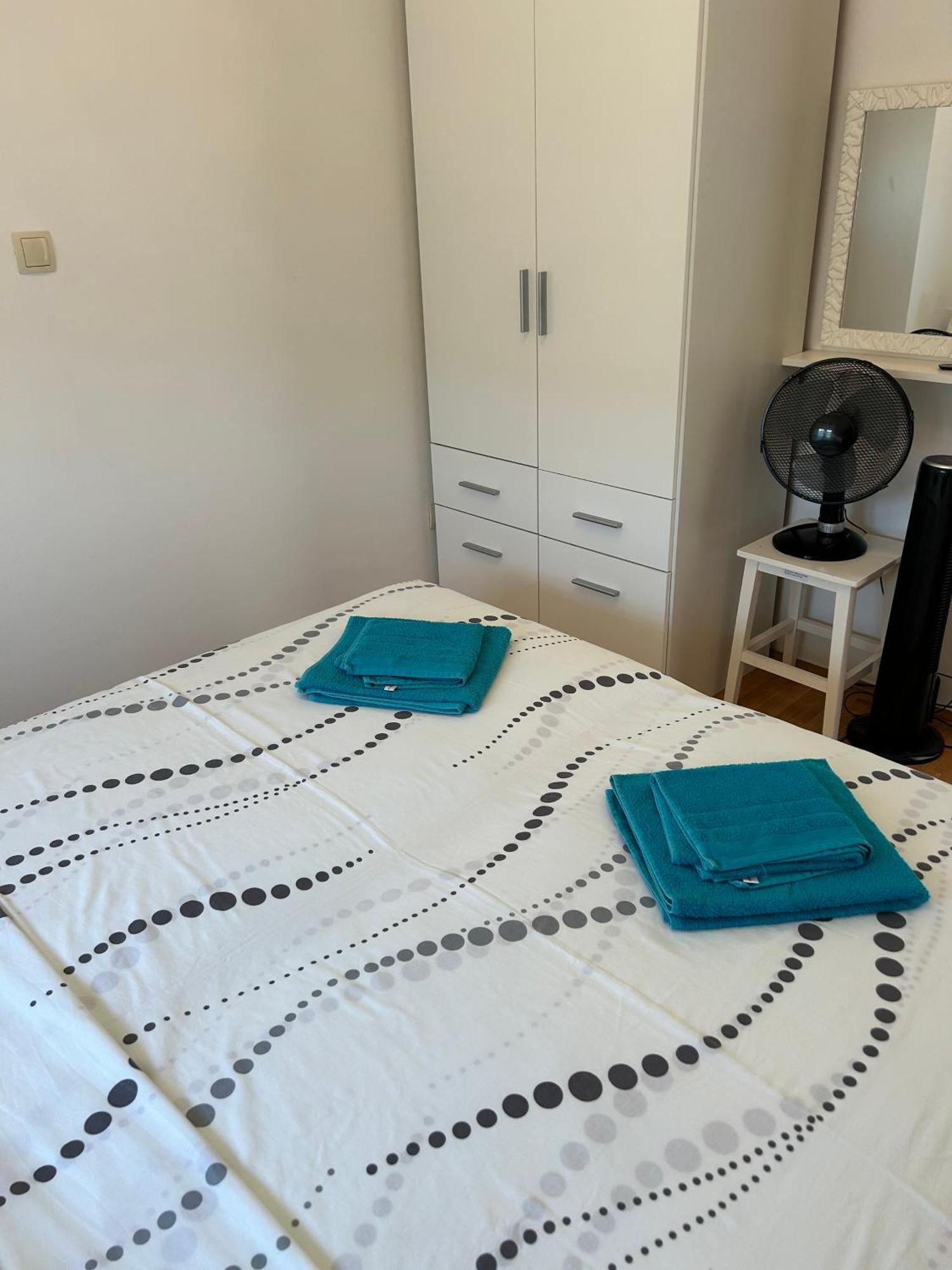 House Old Town Trogir Villa Ngoại thất bức ảnh