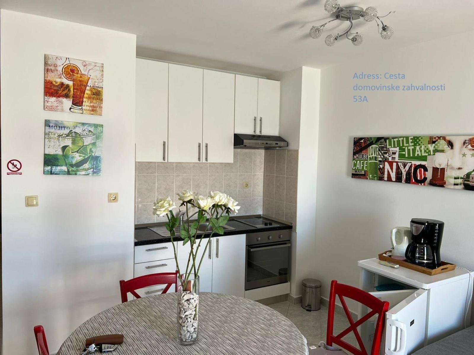 House Old Town Trogir Villa Ngoại thất bức ảnh