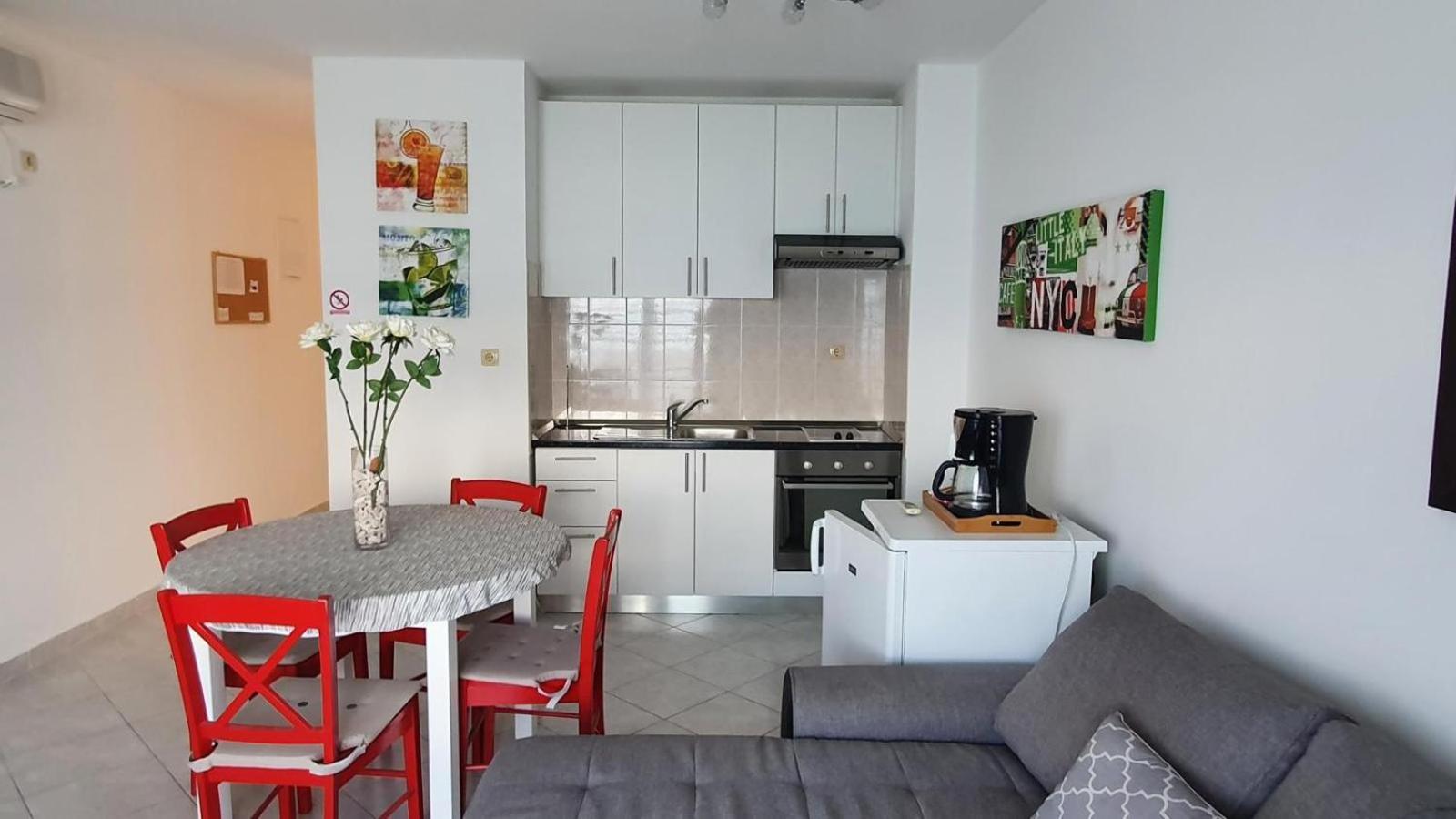 House Old Town Trogir Villa Ngoại thất bức ảnh