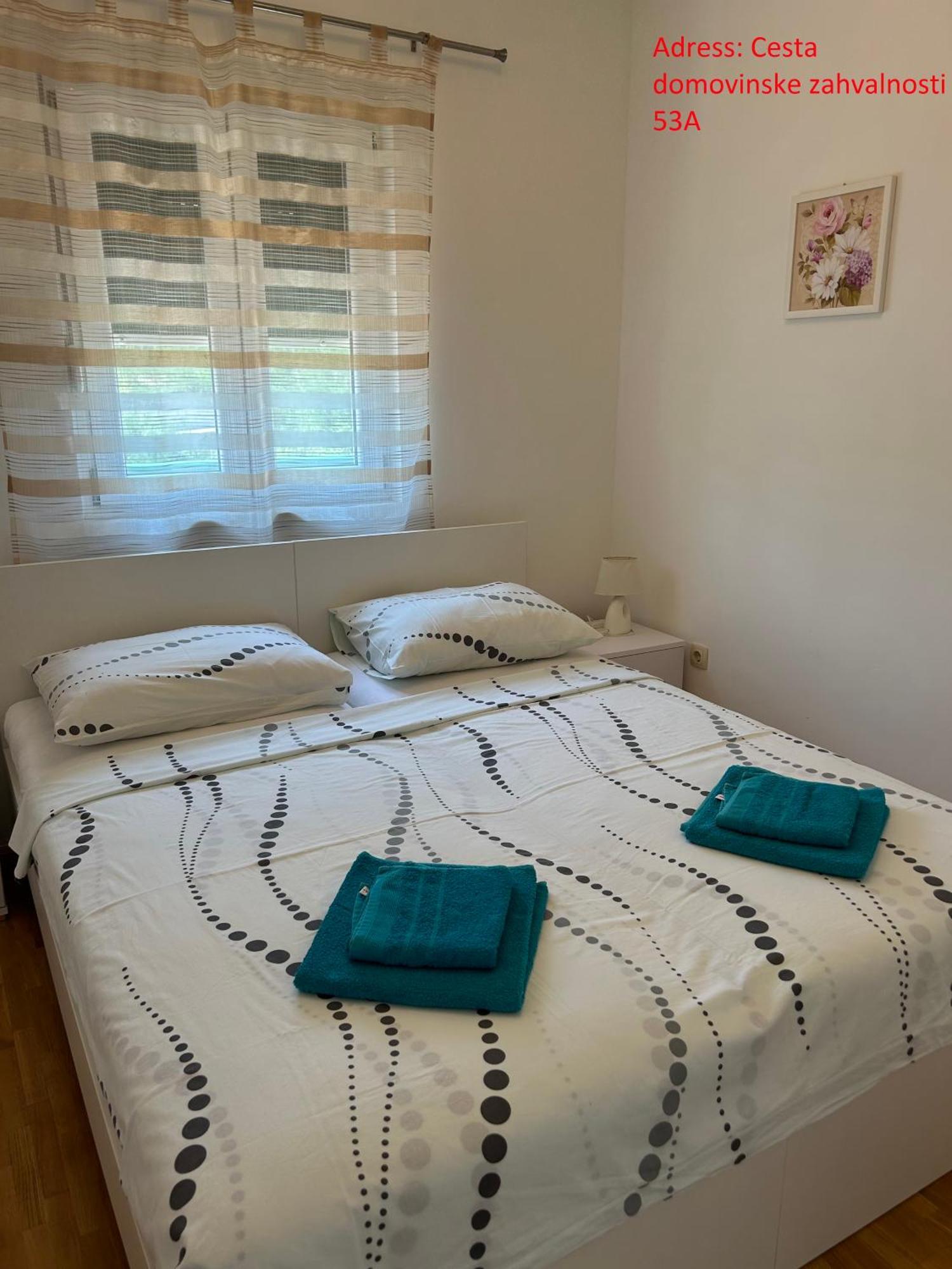 House Old Town Trogir Villa Ngoại thất bức ảnh